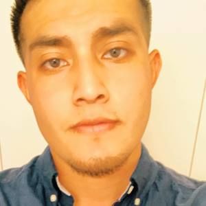 Meet your Posher, Abraham